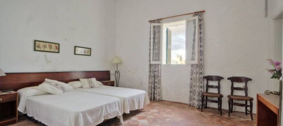 Дом с 1 спальней в Менорка, Испания № 83213 10