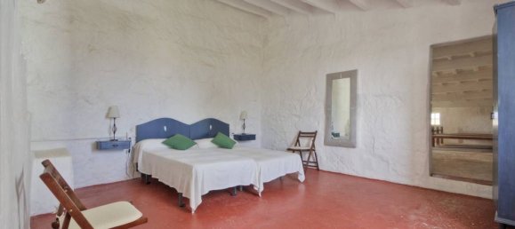 Дом с 1 спальней в Менорка, Испания № 83213 13