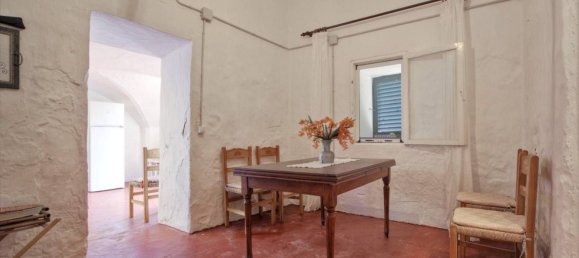 Дом с 1 спальней в Менорка, Испания № 83213 8