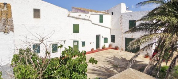 Дом с 1 спальней в Менорка, Испания № 83213 2