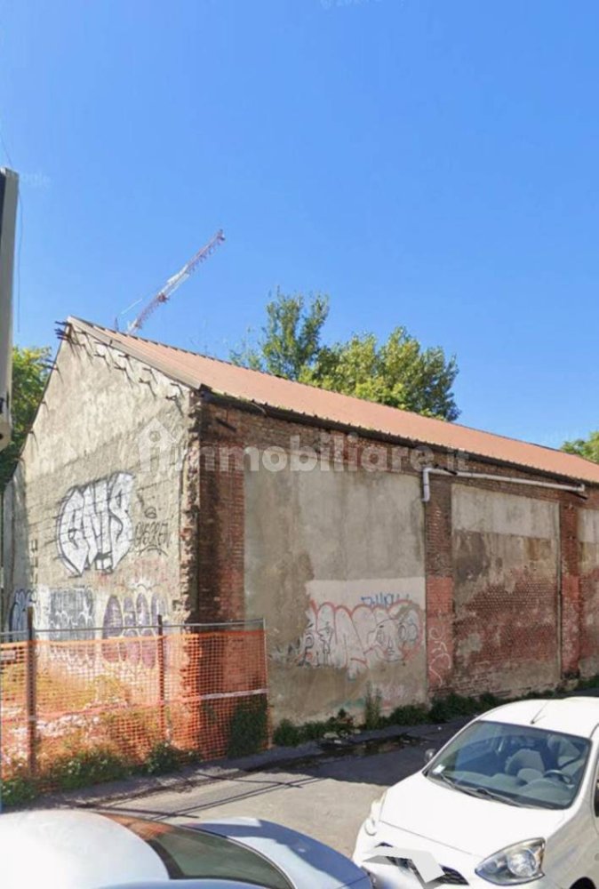 1 room Commercial property in Milan, Italy No. 383731