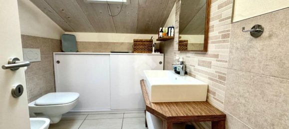 Apartamento de 4 habitaciónes en San Mauro Pascoli, Italy No. 52666 18
