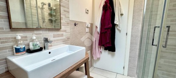 Apartamento de 4 habitaciónes en San Mauro Pascoli, Italy No. 52666 19