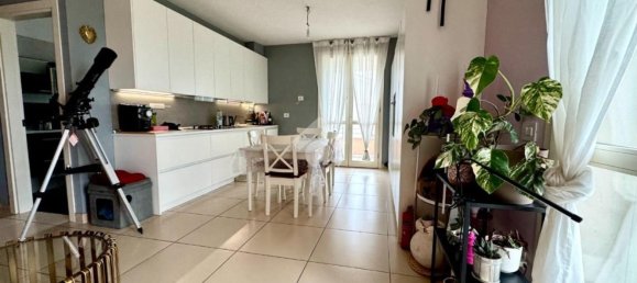 Apartamento de 4 habitaciónes en San Mauro Pascoli, Italy No. 52666 8