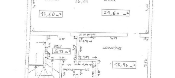 4 rooms House in Hernals, Austria No. 149144 16