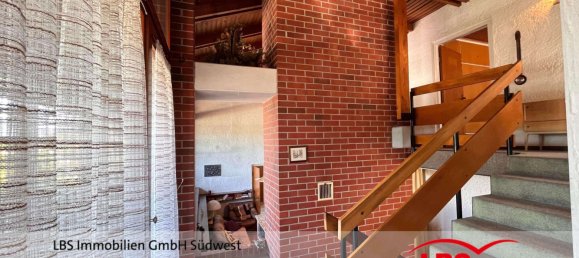 4 bedrooms House in Baden-Wurttemberg, Germany No. 19351 19