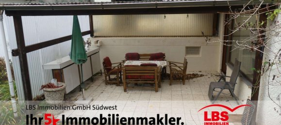 4 bedrooms House in Baden-Wurttemberg, Germany No. 19351 9