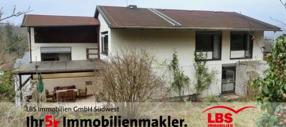 4 bedrooms House in Baden-Wurttemberg, Germany No. 19351 3