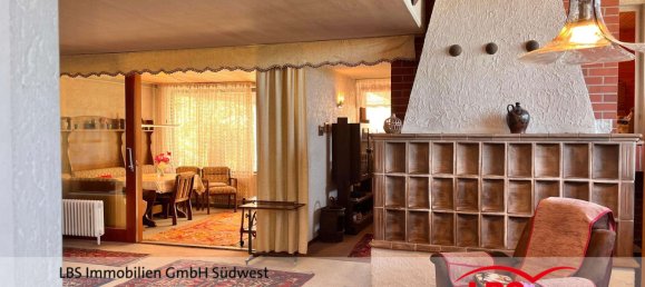 4 bedrooms House in Baden-Wurttemberg, Germany No. 19351 6