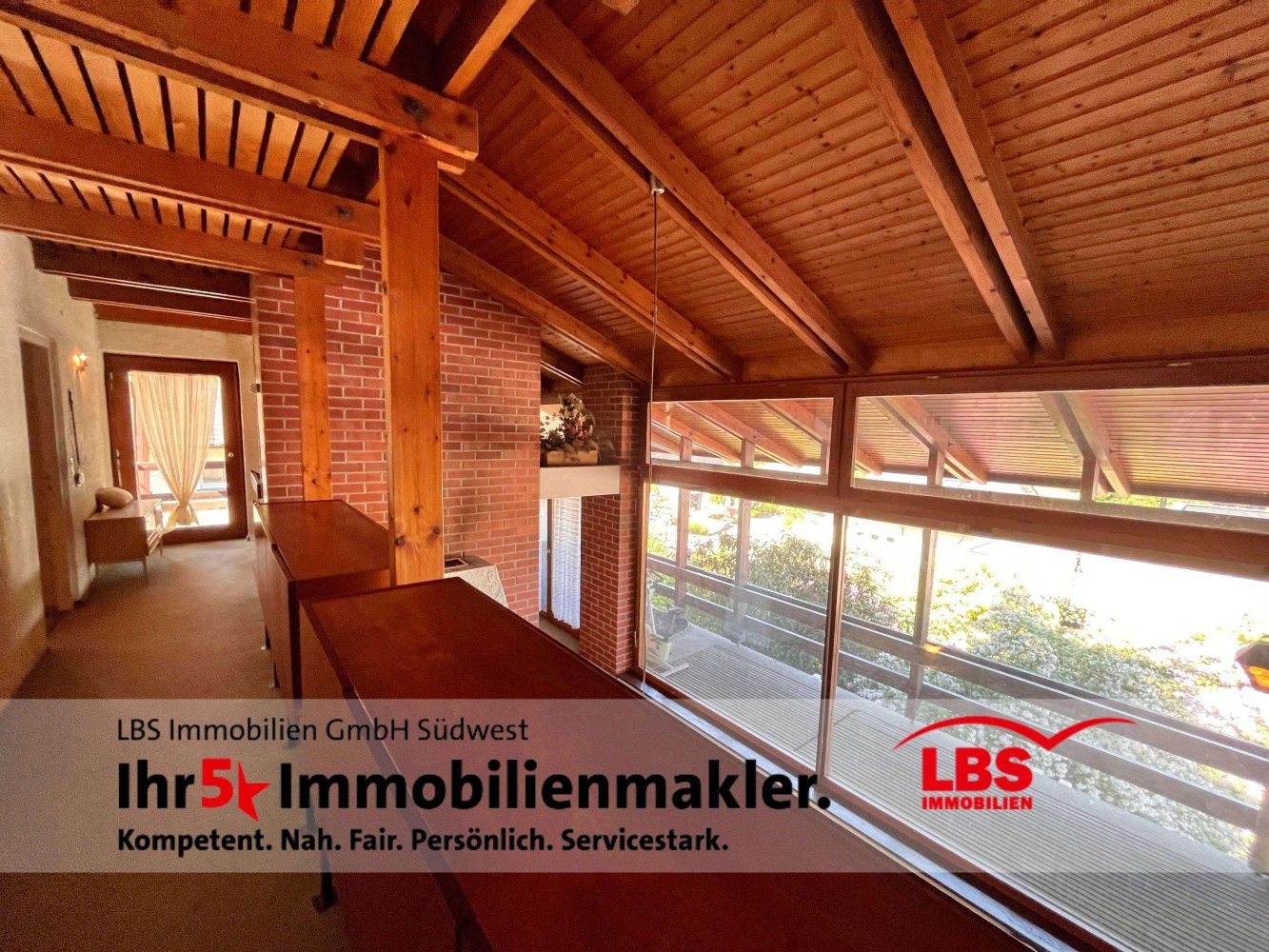 4 bedrooms House in Baden-Wurttemberg, Germany No. 19351