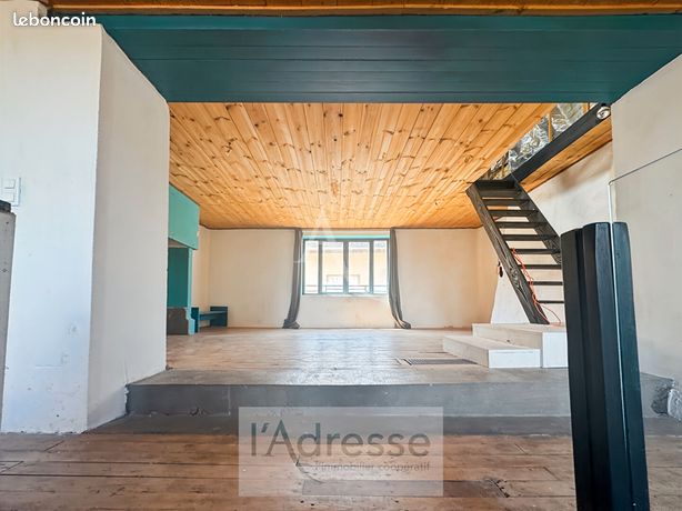 1 غرف نوم منزل في Lot, France رقم 304834