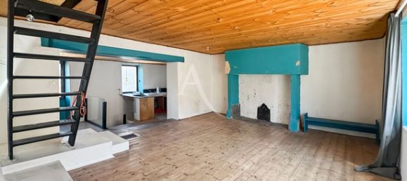 1 غرف نوم منزل في Lot, France رقم 304834 4