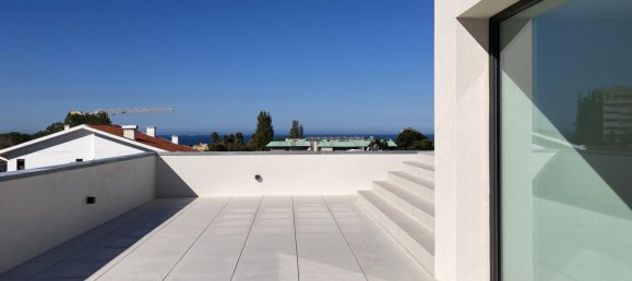 3 غرف نوم منزل ذو طابقين في Porto, Portugal رقم 44407 2