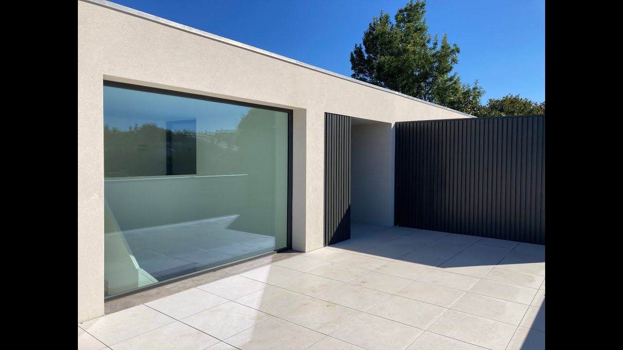 3 غرف نوم منزل ذو طابقين في Porto, Portugal رقم 44407