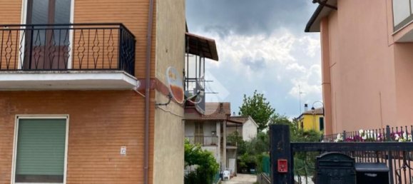 Apartamento de 3 habitaciónes en Civita Castellana, Italy No. 46751 4