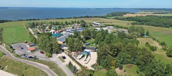  مستودع في Vorpommern-Greifswald, Germany 750متر مربع رقم 161639 4