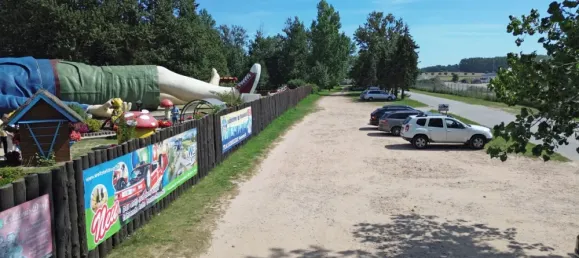  مستودع في Vorpommern-Greifswald, Germany 750متر مربع رقم 161639 12