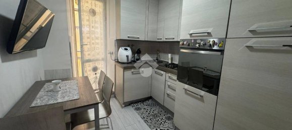 Квартира с 2 спальнями в Генуя, Италия № 372891 8