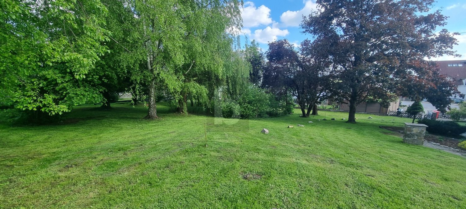  قطعة أرض في Hausleiten, Austria 983متر مربع رقم 236273