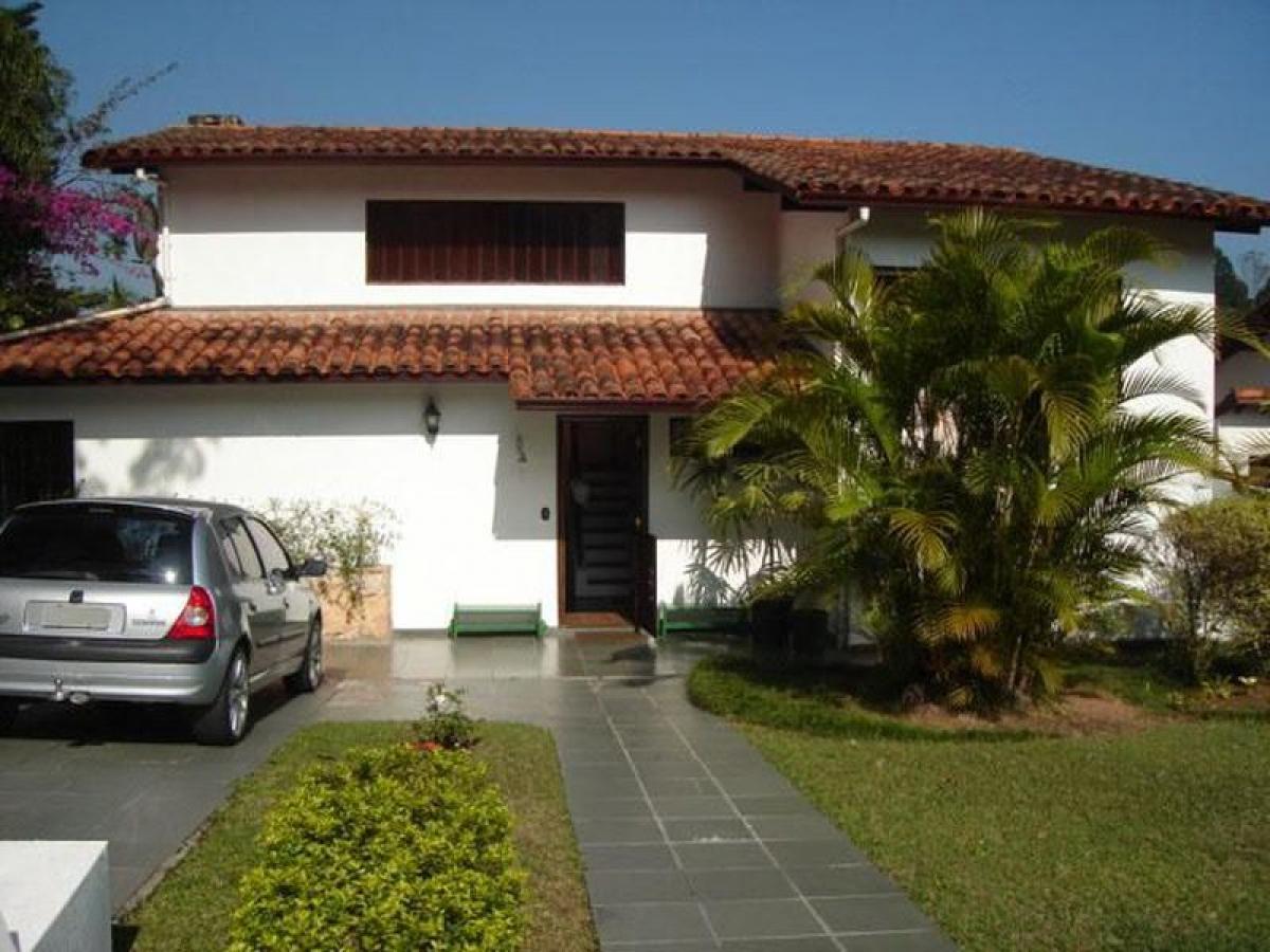 4 Schlafzimmer Haus in Sao Paulo, Brazil, Nr. 588836