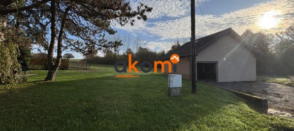  Land in Richeval, France No. 158066 2