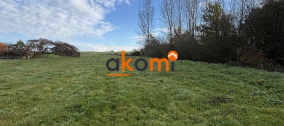  Land in Richeval, France No. 158066 15