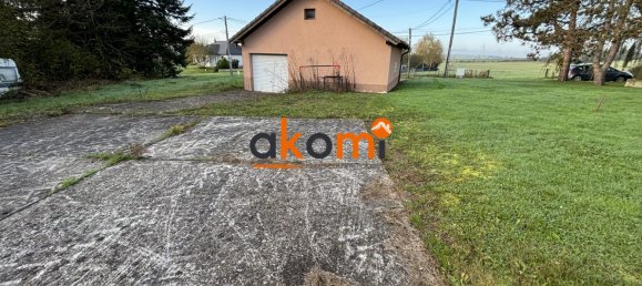  Land in Richeval, France No. 158066 6