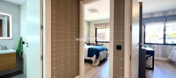 3 غرف نوم شقة في Estepona, Spain رقم 134136 17