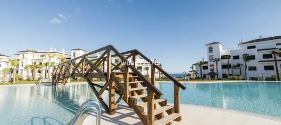 3 غرف نوم شقة في Estepona, Spain رقم 134136 31