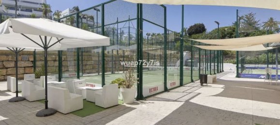 3 غرف نوم شقة في Estepona, Spain رقم 134136 34