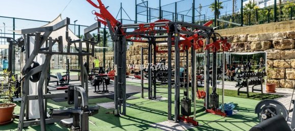 3 غرف نوم شقة في Estepona, Spain رقم 134136 37