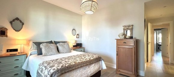 3 غرف نوم شقة في Estepona, Spain رقم 134136 22