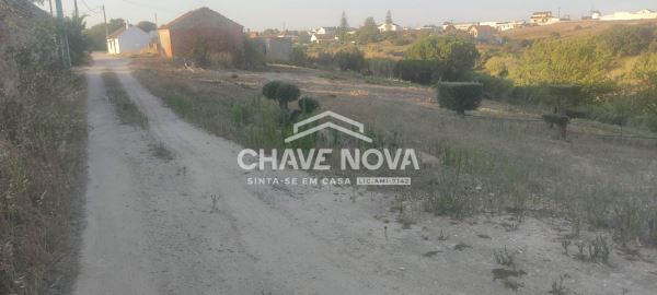 3166m² Land in Aveiras de Cima, Portugal No. 264313