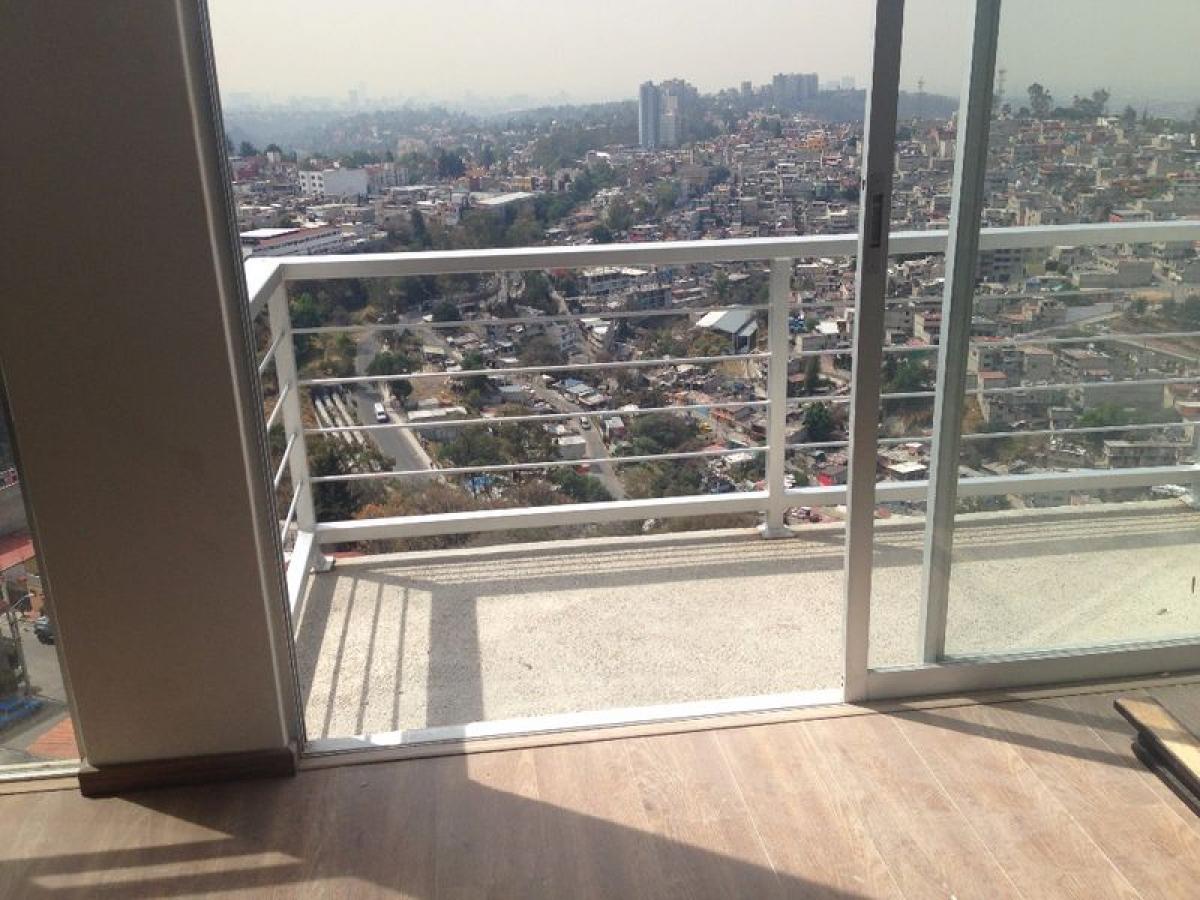 2 Schlafzimmer Wohnung in Mexico, Nr. 226625