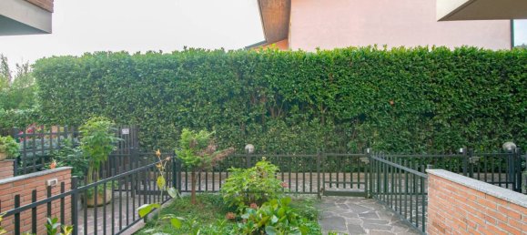 1 Schlafzimmer Wohnung in Truccazzano, Italy, Nr. 137347 3