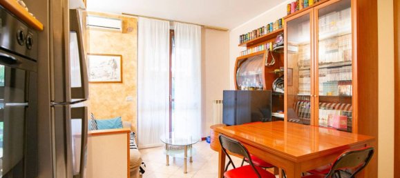 1 Schlafzimmer Wohnung in Truccazzano, Italy, Nr. 137347 7
