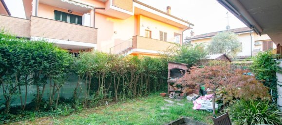 1 Schlafzimmer Wohnung in Truccazzano, Italy, Nr. 137347 16