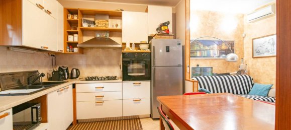 1 Schlafzimmer Wohnung in Truccazzano, Italy, Nr. 137347 9