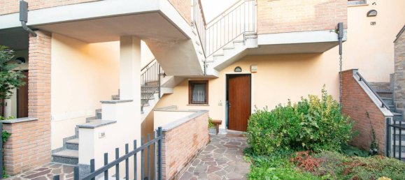 1 Schlafzimmer Wohnung in Truccazzano, Italy, Nr. 137347 2