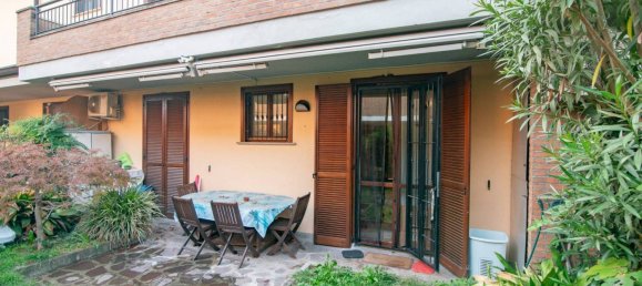 1 Schlafzimmer Wohnung in Truccazzano, Italy, Nr. 137347 5