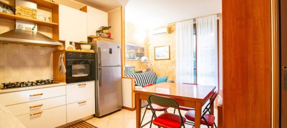 1 Schlafzimmer Wohnung in Truccazzano, Italy, Nr. 137347 8