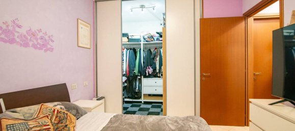 1 Schlafzimmer Wohnung in Truccazzano, Italy, Nr. 137347 12
