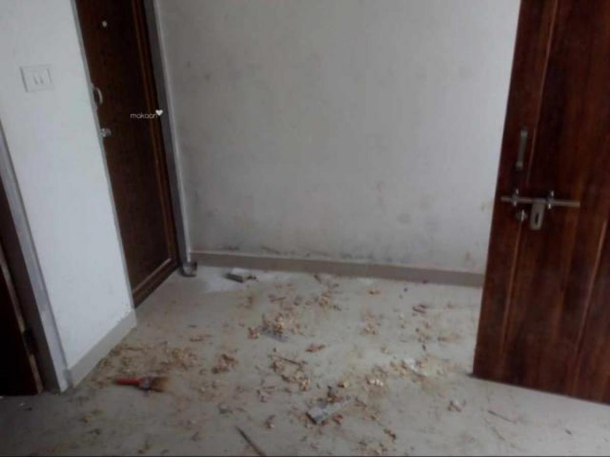 2 bedrooms House in Lucknow, India No. 15672