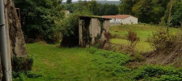 10 bedrooms Commercial property in Nouvelle-Aquitaine, France No. 1907 5