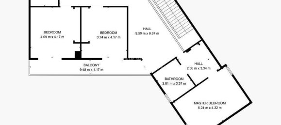 4 bedrooms Villa in Calheta, Portugal No. 125245 44