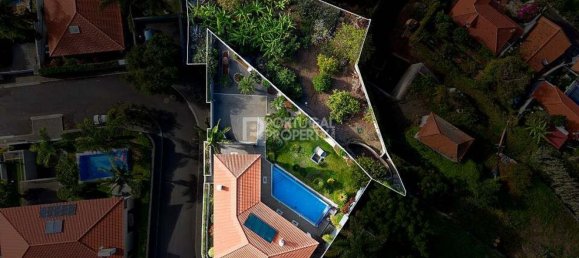 4 bedrooms Villa in Calheta, Portugal No. 125245 41