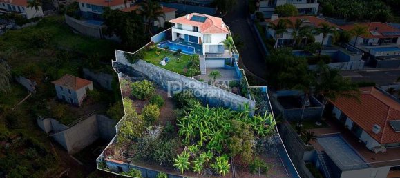 4 bedrooms Villa in Calheta, Portugal No. 125245 2