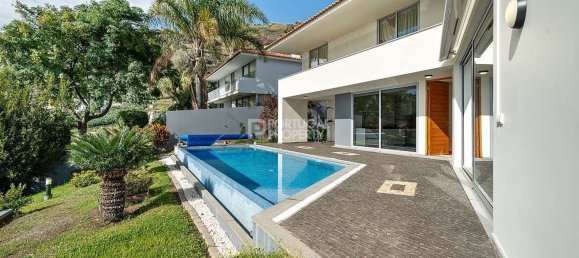 4 bedrooms Villa in Calheta, Portugal No. 125245 3