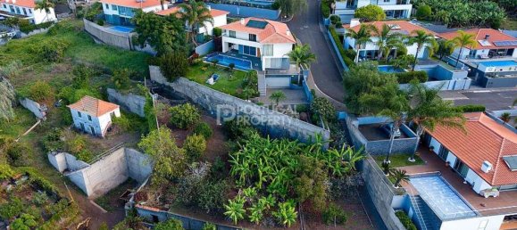 4 bedrooms Villa in Calheta, Portugal No. 125245 49