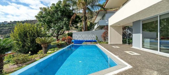 4 bedrooms Villa in Calheta, Portugal No. 125245 6